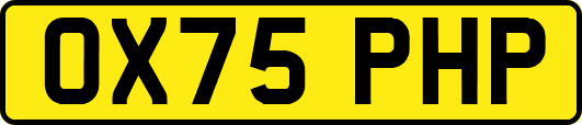 OX75PHP