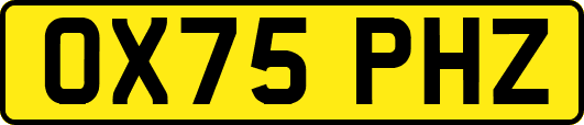OX75PHZ