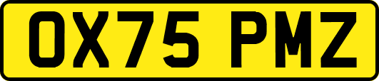 OX75PMZ