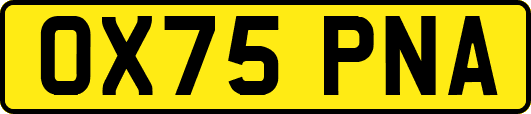 OX75PNA