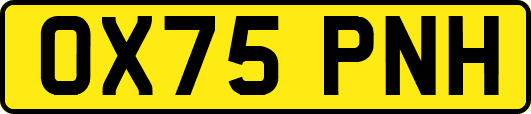 OX75PNH