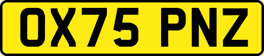 OX75PNZ