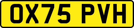 OX75PVH