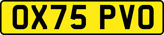 OX75PVO