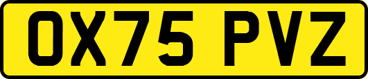 OX75PVZ