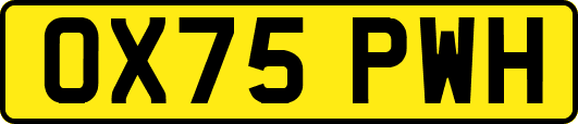 OX75PWH