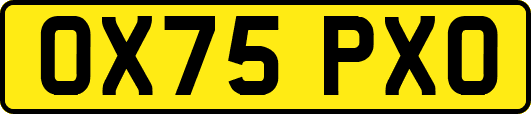 OX75PXO