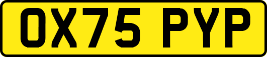 OX75PYP