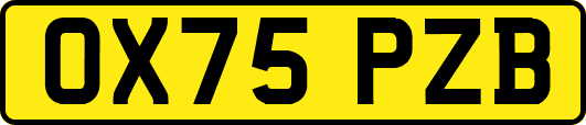 OX75PZB