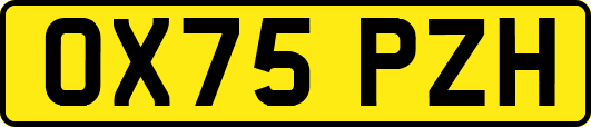 OX75PZH