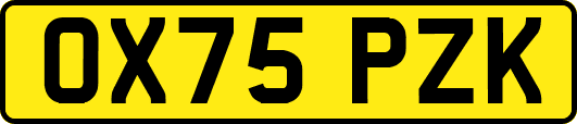 OX75PZK