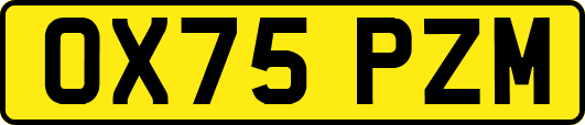 OX75PZM