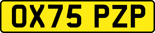 OX75PZP