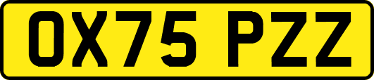 OX75PZZ