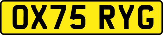 OX75RYG