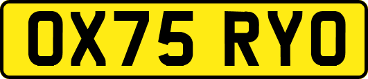 OX75RYO