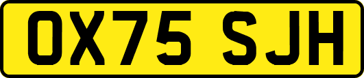 OX75SJH