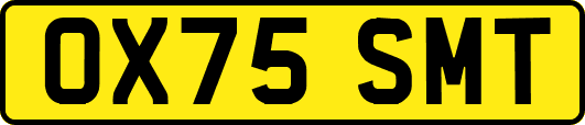 OX75SMT