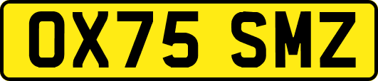 OX75SMZ