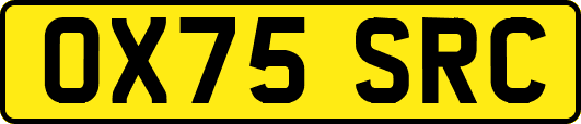 OX75SRC