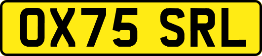 OX75SRL