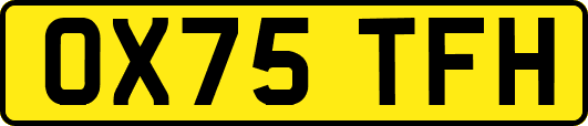 OX75TFH