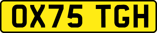 OX75TGH
