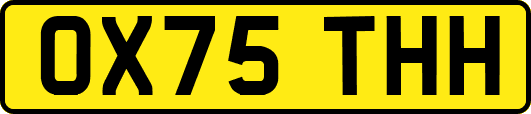 OX75THH