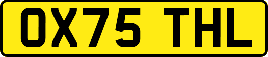 OX75THL