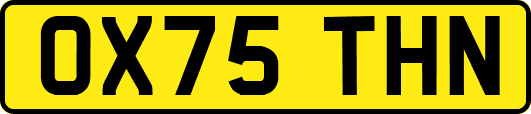 OX75THN