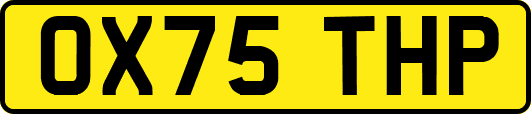 OX75THP