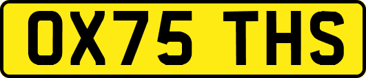 OX75THS