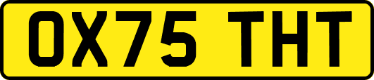 OX75THT