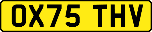OX75THV
