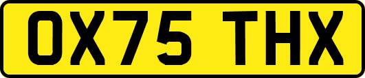 OX75THX