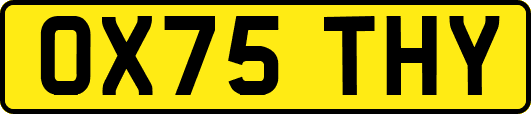 OX75THY
