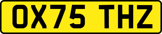 OX75THZ