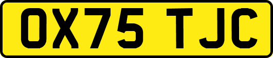 OX75TJC