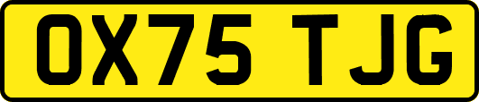 OX75TJG