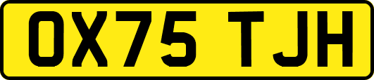 OX75TJH