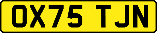 OX75TJN