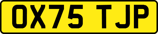 OX75TJP