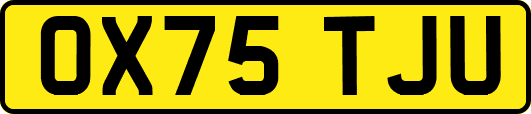 OX75TJU