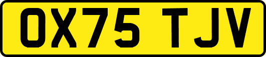 OX75TJV