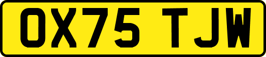 OX75TJW