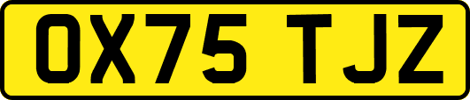 OX75TJZ