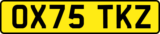 OX75TKZ