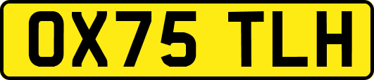 OX75TLH