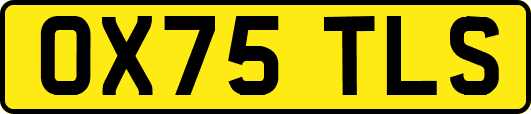 OX75TLS