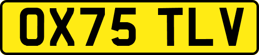 OX75TLV